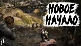 Hunt Showdown 1896  | Как ИГРАТЬ в 2024 ❔