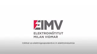 Predstavitev Elektroinštituta Milan Vidmar - kratka verzija, julij 2022