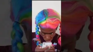 WHEN YOU ALWAYS LET NEGATIVE COMMENTS GET TO YOU🤣🤣 #shorts #viral #trending