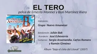 16 El tero por Grupo Nuevo Amanecer