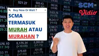VIDIO.COM JADI SENJATA ATAU BEBAN SCMA ?!