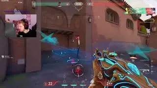 How Demon1 saved a 3K clutch despite low HP