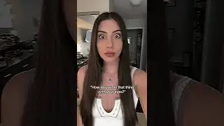 Is THIS A Talent?