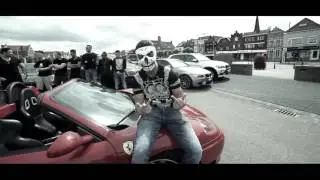 Lo-Bo - Tip  (Official Music Video)