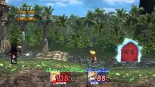 Super Smash Bros. Brawl - Episode 16