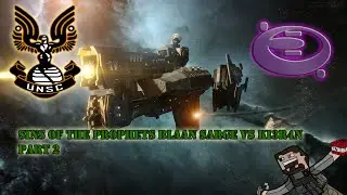 Sins Of The Prophets Blaan Sarge vs KI3R4N Part 2