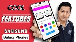Super Cool ⚡⚡ Features of Samsung M21, 31s, A51, A70 | I bet You Don't Know