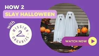 How 2 Slay Halloween
