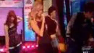 Ashley Tisdale, calll that girl bojangles