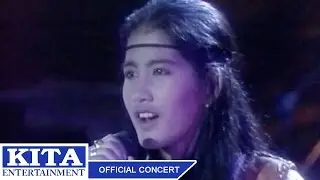 อ้อม สุนิสา : คอนเสิร์ตขี่จรวดมิดซายน์ ผ่ากอหน่อไม้ หาไก่กุ๊ก ๆ ดูเด๊ะ  [OFFICIAL CONCERT]