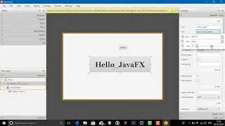 Install Scene Builder
