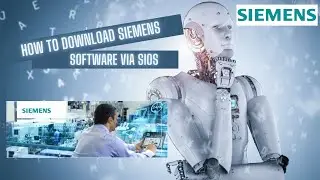 How to Download Siemens Software