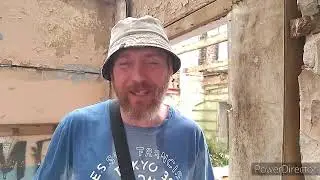 Патриот. Обыски и куча бабла. Хелиф: не надо буллинга! Вода без О. Конец света обыденно и близко