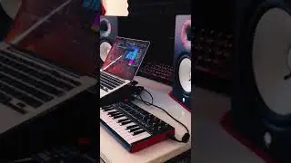 Making A Lofi Beat On Ableton Live!