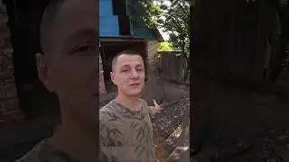 НЕДОРОГО Засыпал  Огромный Подвал 🏡 