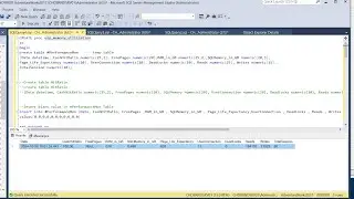 #onlineclasses #training on #sqlserver #performances #monitor and #wait along with #interviewtips