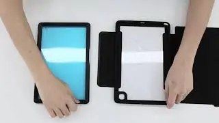 Install | Galaxy Tab A7 10.4