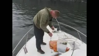 Отпуск в Магадане.