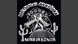 Maria Bonita