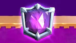 My first time hitting Ultimate Champion