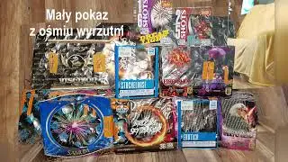 Sylwester 2021/2022 Samociążek