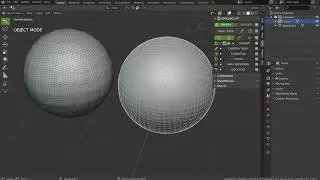 Speedsculpt Doc - Remesh and Dyntopo