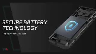 DOOGEE S CYBER #doogee