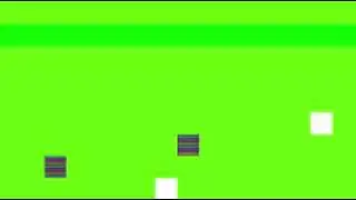 GLITCH GREEN SCREEN EFFECT FOR VIDEO
