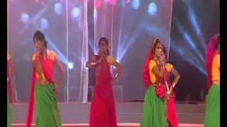 Chelaji Re Mare Hatu Patan Thi Patoda Mongha Lavjo..BY-Abhita Patel ...CM show on 15 August 2014...