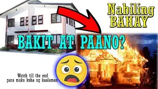 DELIKADO SA SUNOG? ALAMIN KUNG BAKIT.