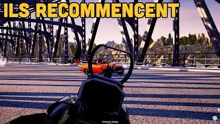 On est mauvais !