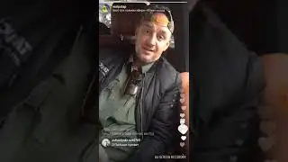 ПОТАП ОТВЕТИЛ ФАНАТАМ НА ПОЗДРАВЛЕНИЕ!