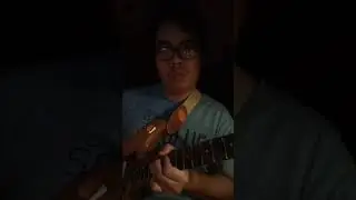ซ้อมกีต้าร์ | ขอโทษ - ปู พงษ์สิทธิ์