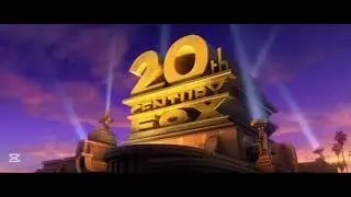 20th century fox/dreamworks animation skg (2008/2013) kung fu panda opening 