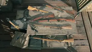 Прокачал все! Новая оружка и танки - заходи, погамаем!⭐Enlisted