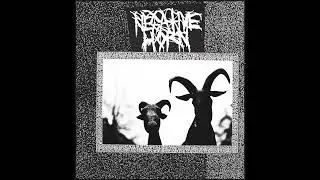 Negative Horn - Negative Horn (2021)