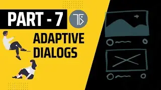 Adaptive Dialogs in Flutter | iOS and Android | Part - 7