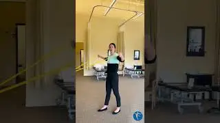 Level III Shoulder Strengthening