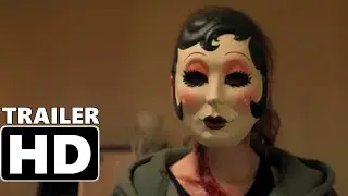 The Strangers: Chapter 3 Official Trailer (2026) Madelaine Petsch, Gabriel Basso, Ema Horvath Movie