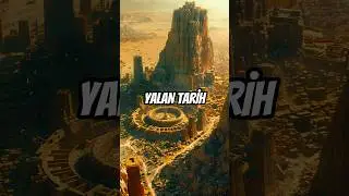 Yalan Tarih  Tarih İlk Yazılmaya Başlandığında Başladı