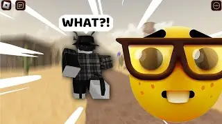 ROBLOX EVADE Goofy Moments (MEMES)