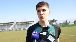Deniz Ceylan “Bu sahada kimseye yenilmedik, yenilmeyeceğiz de isteyen gelebilir”.