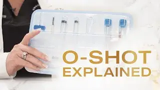 O-shot Explained: Learn About the Benefits of PRP for Sexual Health and Wellness.