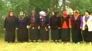 Yücel Aktaş Belle Bellemeleri orjınal klip
