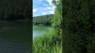 Вода, песок и солнце... Купаемся и чуть-чуть загараем 