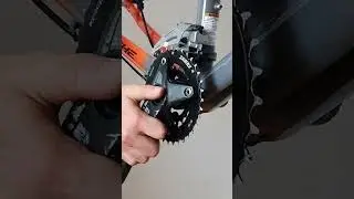 Square Taper to Hollowtech | Bottom Bracket and Crankset Upgrade