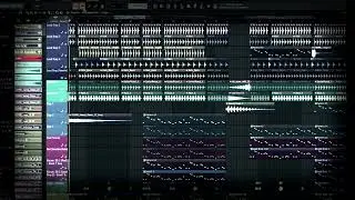Hotel Transylvania - Psy Trance ( Release Date - 24.08.23 )