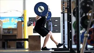Single Leg Exercise for Strength and Power | Overtime Athletes