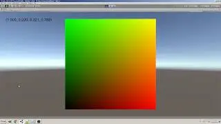 Unity Pixel Shader Debugging (source code)