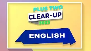 Plus two clear up 2023 Live phone in English